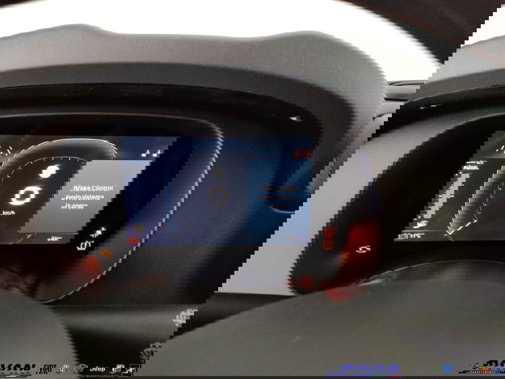 Fiat Panda nuova a Padova (14)