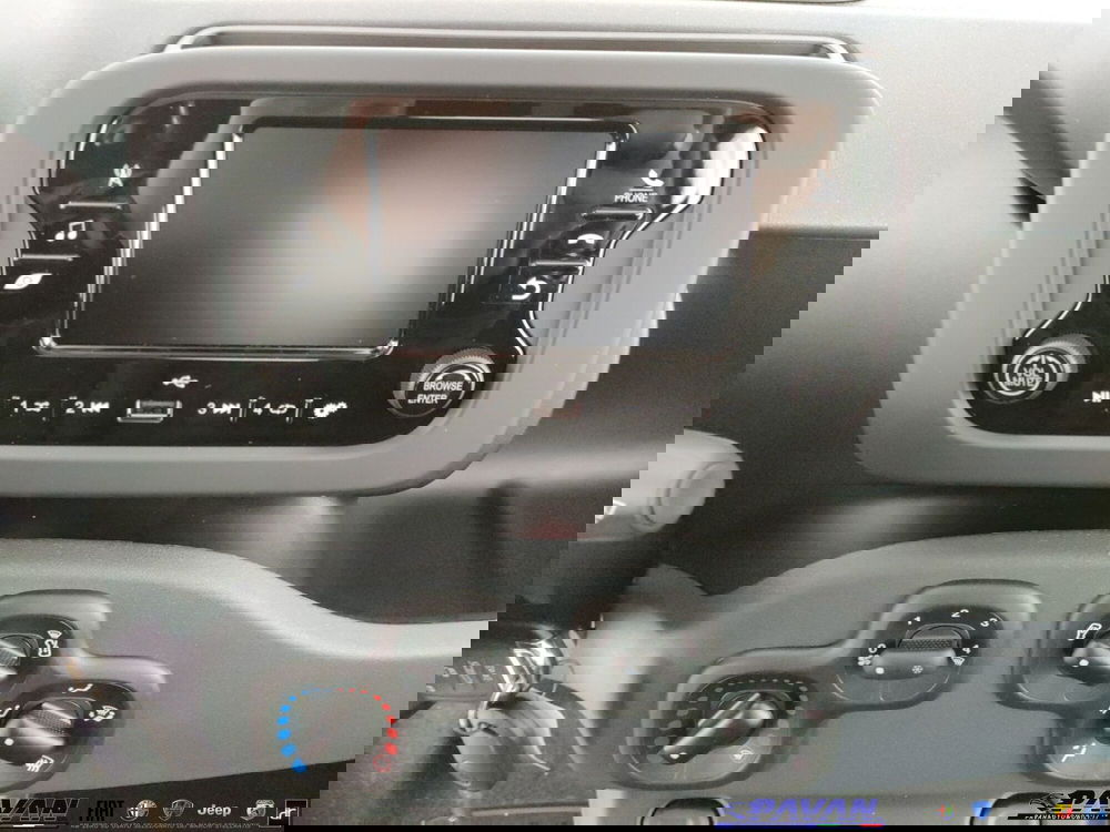 Fiat Panda nuova a Padova (15)