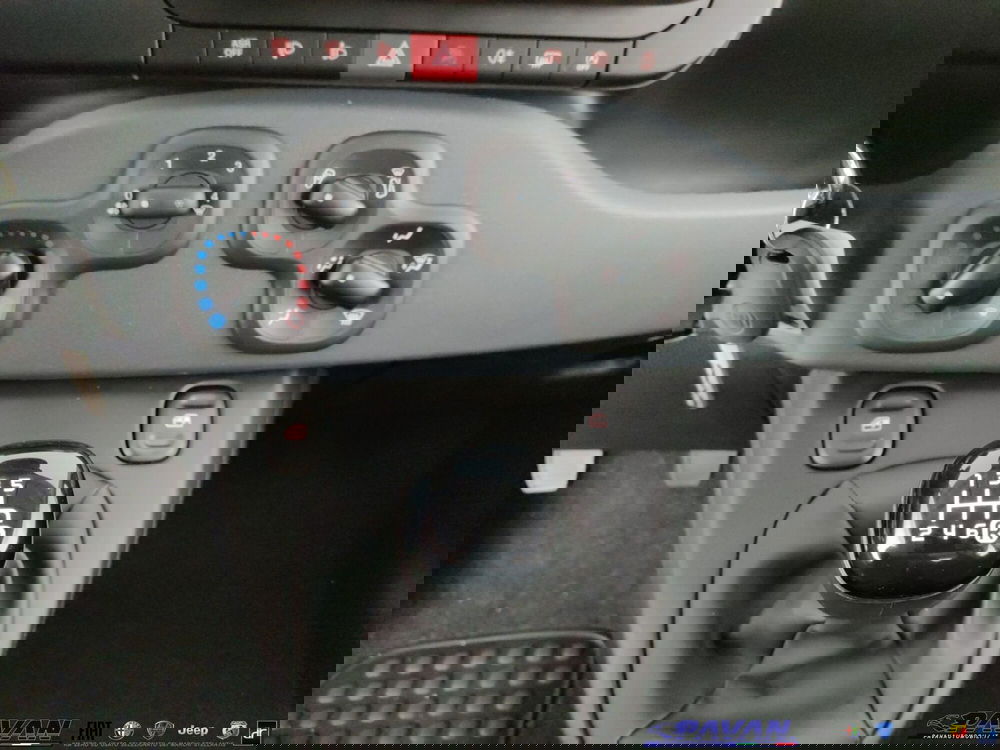 Fiat Panda nuova a Padova (16)