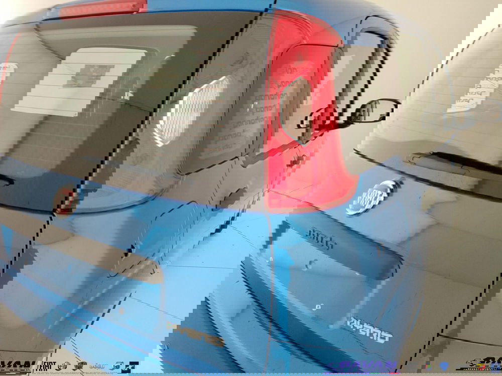 Fiat Panda nuova a Padova (17)