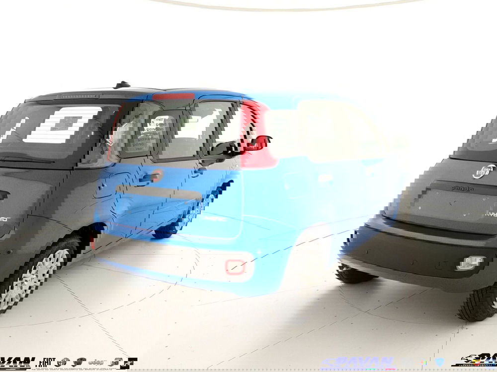 Fiat Panda nuova a Padova (3)