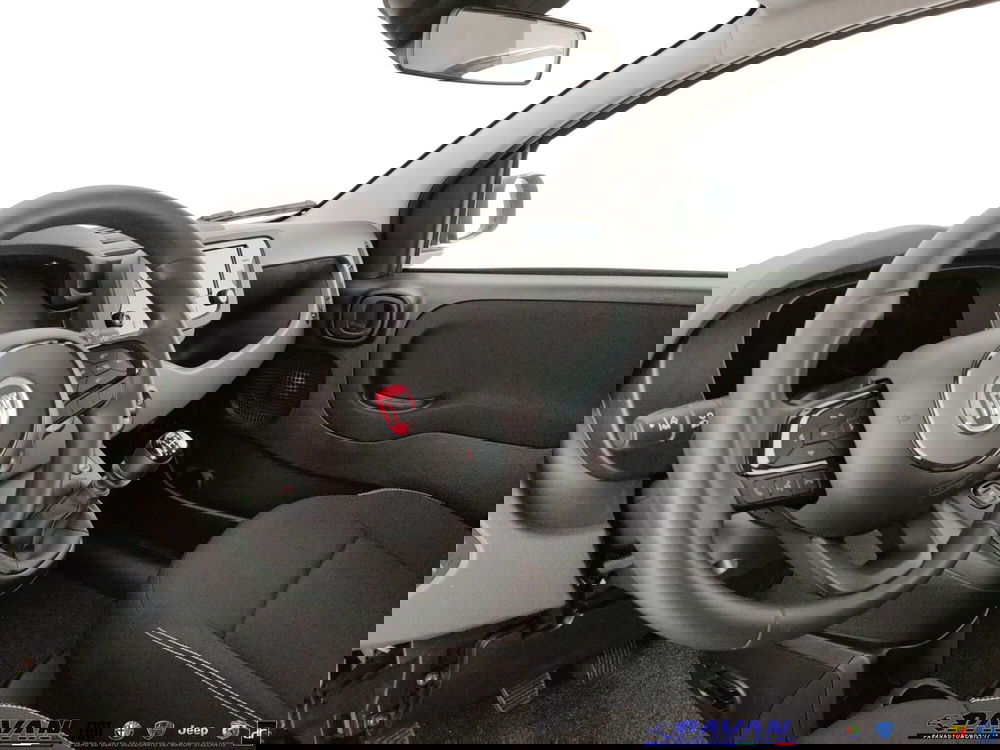 Fiat Panda nuova a Padova (7)