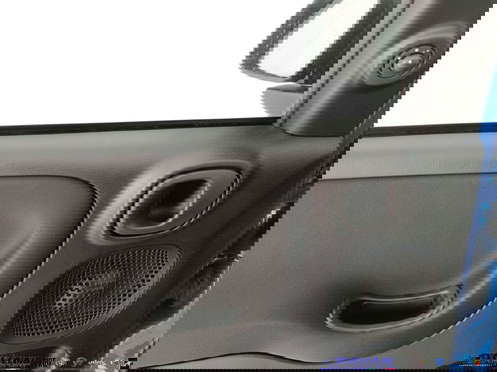 Fiat Panda nuova a Padova (8)