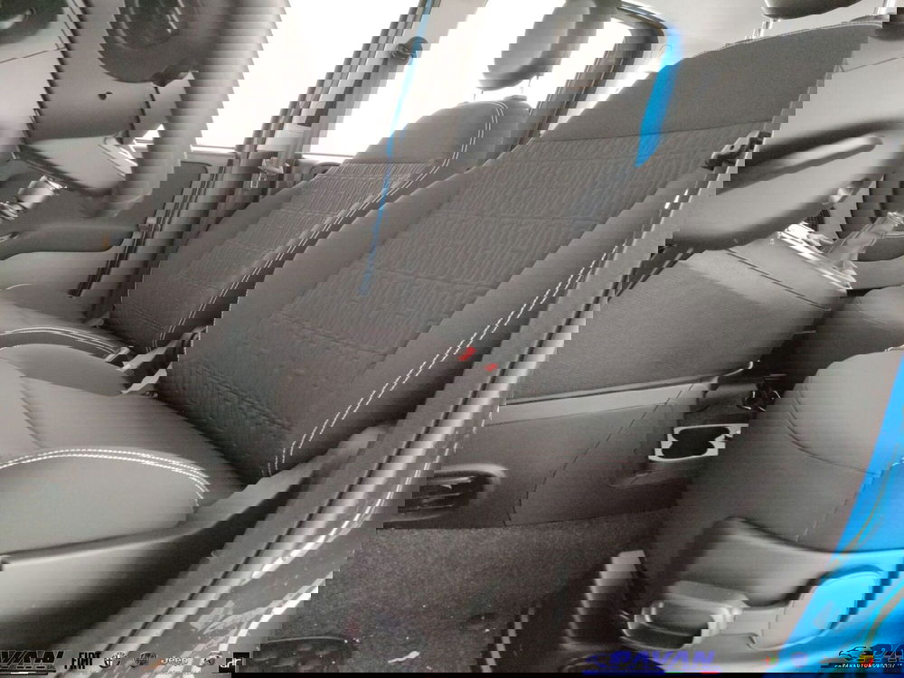 Fiat Panda nuova a Padova (9)