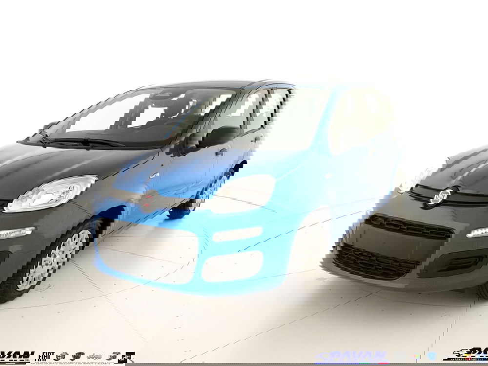 Fiat Panda Cross nuova a Padova