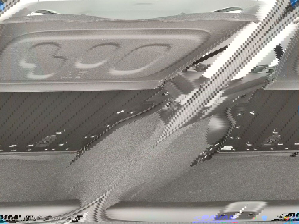 Fiat Panda Cross nuova a Padova (13)