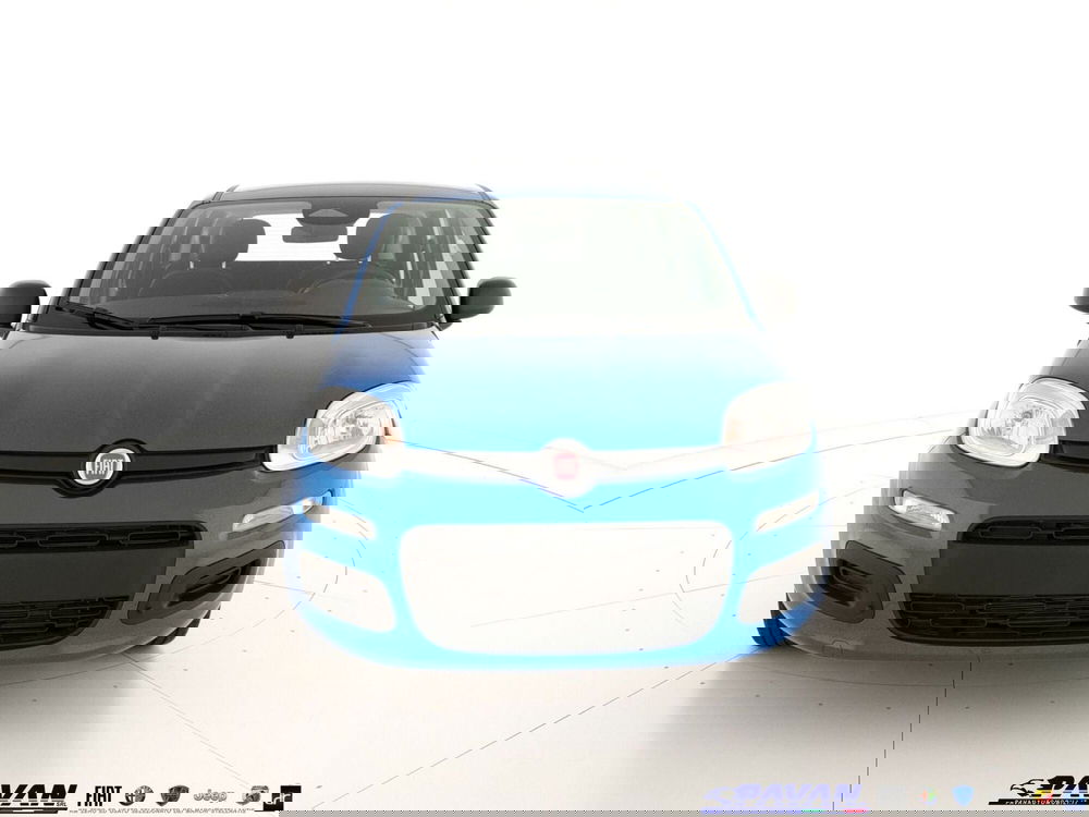 Fiat Panda Cross nuova a Padova (2)