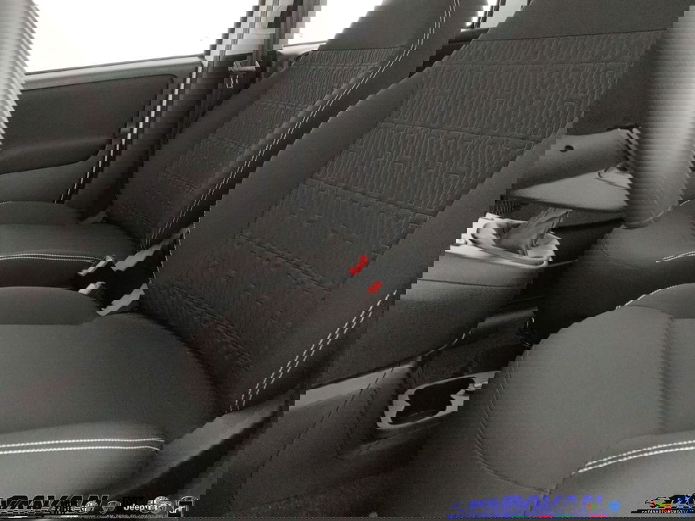 Fiat Panda Cross nuova a Padova (8)