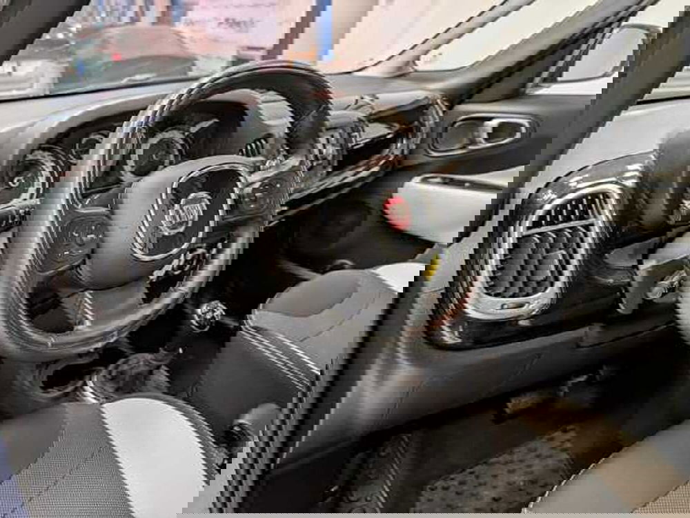 Fiat 500L usata a Teramo (11)