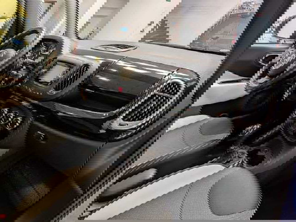 Fiat 500L usata a Teramo (12)