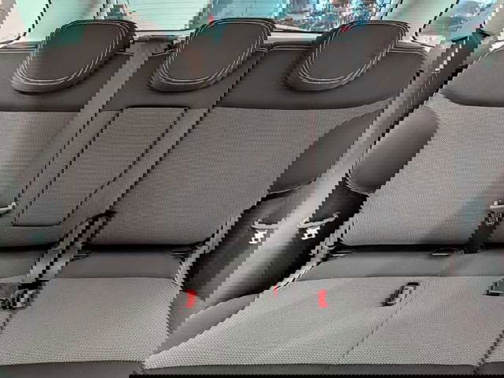 Fiat 500L usata a Teramo (13)