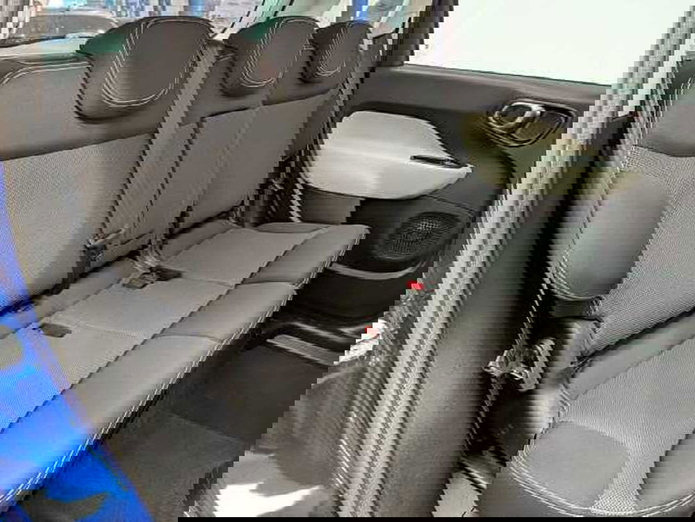 Fiat 500L usata a Teramo (14)