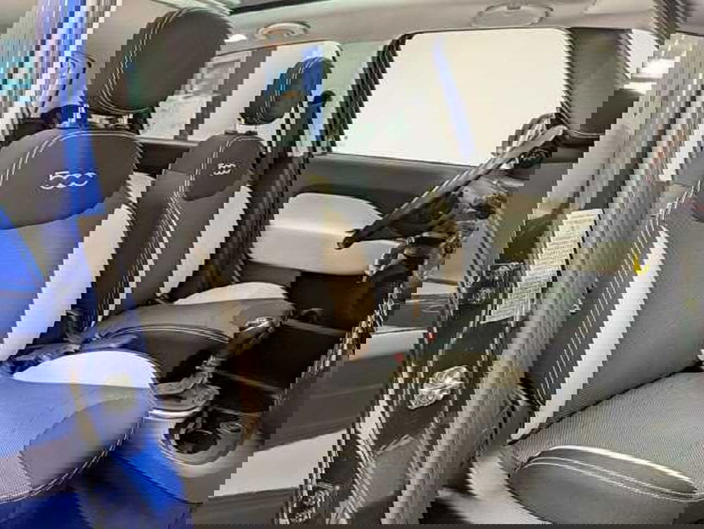 Fiat 500L usata a Teramo (15)