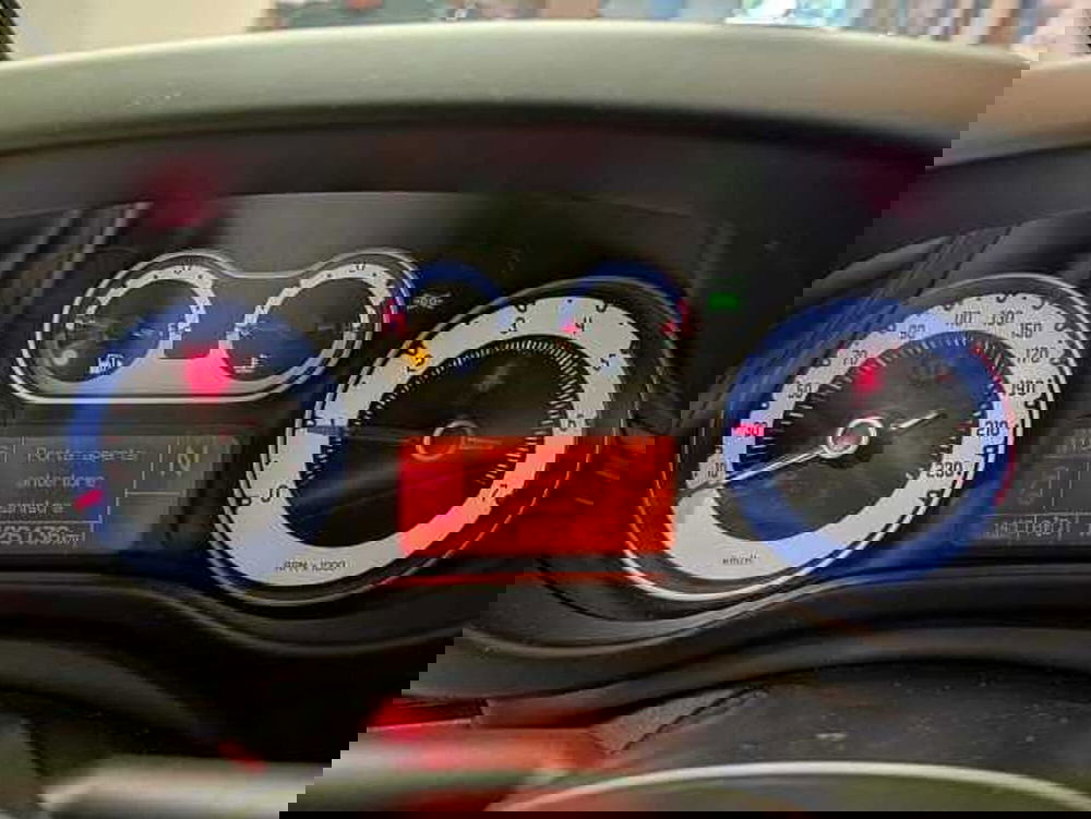 Fiat 500L usata a Teramo (18)