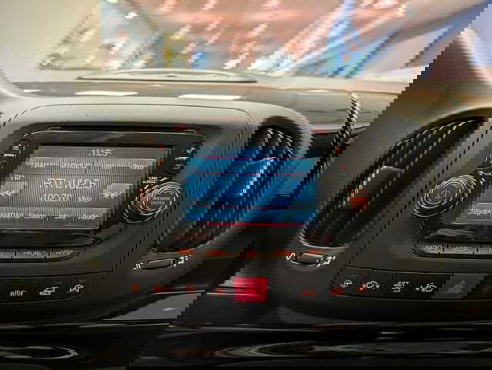 Fiat 500L usata a Teramo (19)