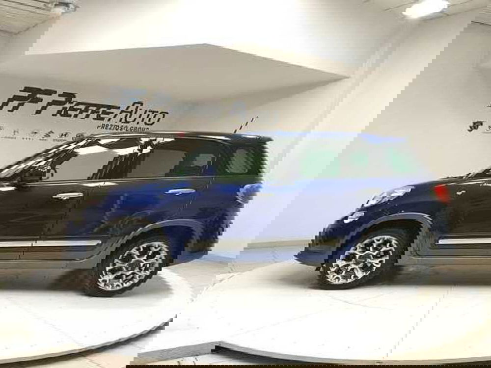 Fiat 500L usata a Teramo (2)