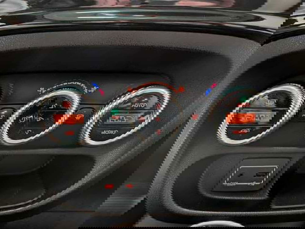 Fiat 500L usata a Teramo (20)