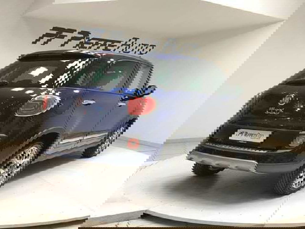 Fiat 500L usata a Teramo (4)