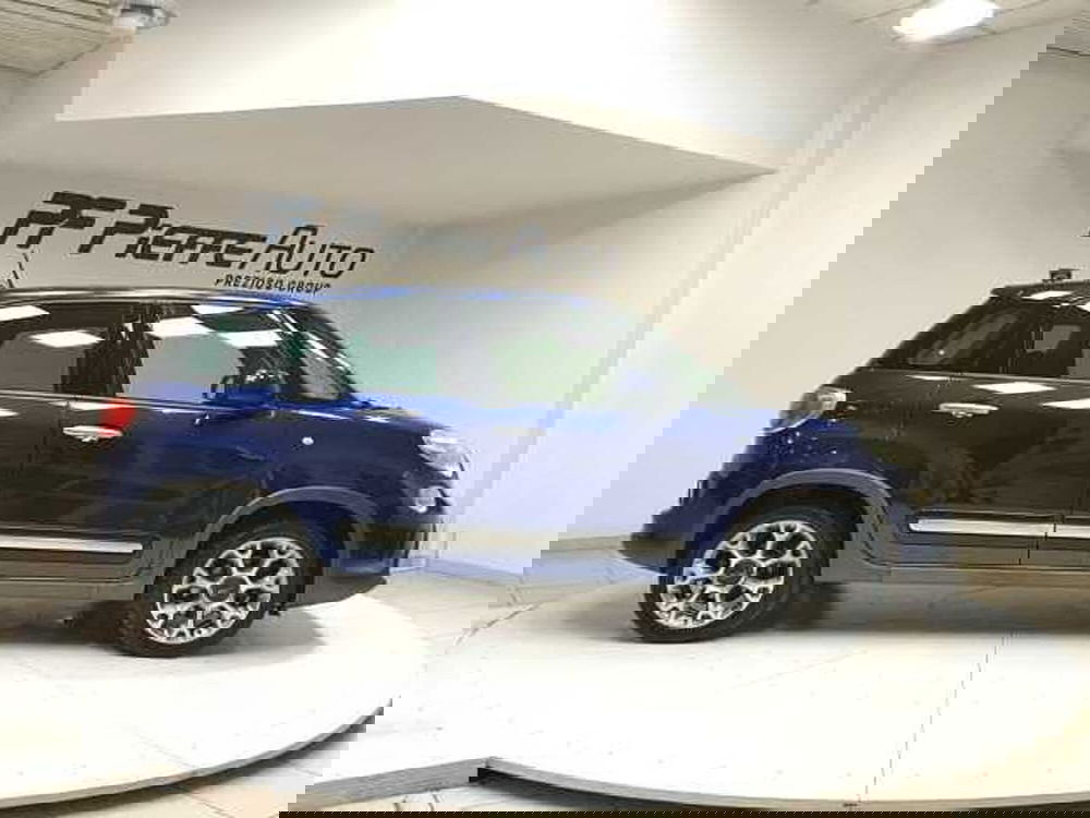 Fiat 500L usata a Teramo (5)