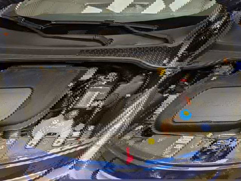 Fiat 500L usata a Teramo (7)