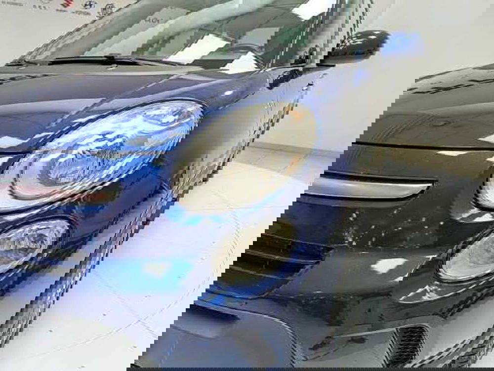 Fiat 500L usata a Teramo (8)