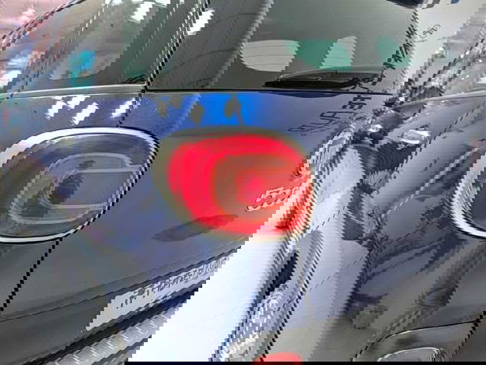 Fiat 500L usata a Teramo (9)