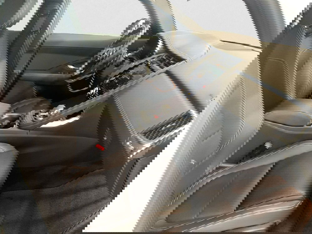 Jaguar E-Pace usata a Firenze (3)