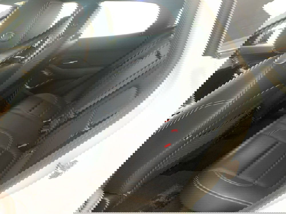 Jaguar E-Pace usata a Firenze (5)