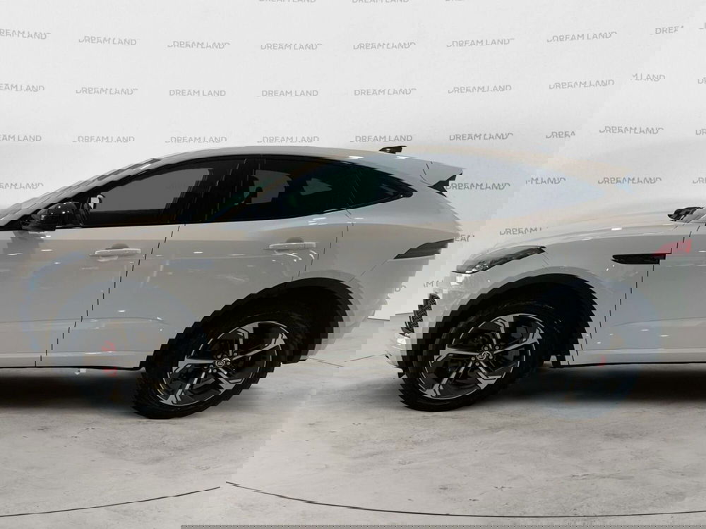 Jaguar E-Pace usata a Firenze (6)