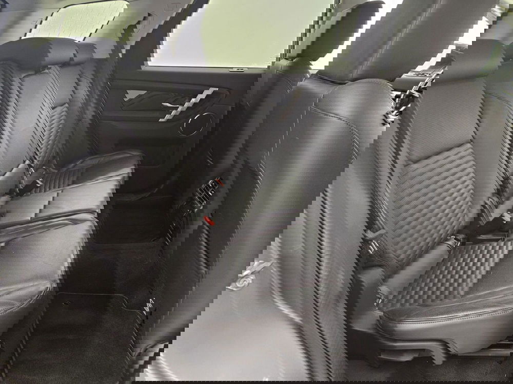 Land Rover Discovery Sport usata a Bergamo (5)