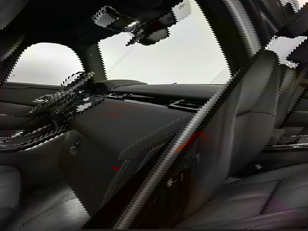 Land Rover Range Rover Velar usata a Modena (3)