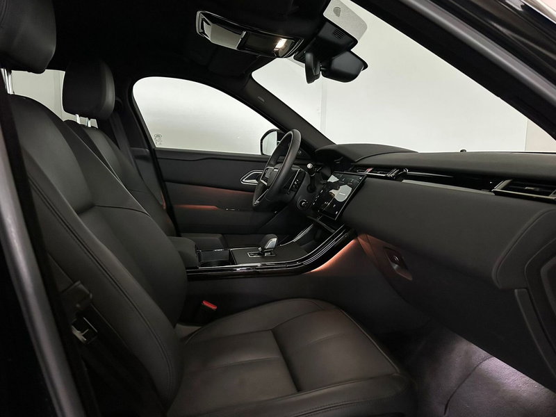 Land Rover Range Rover Velar usata a Modena (3)