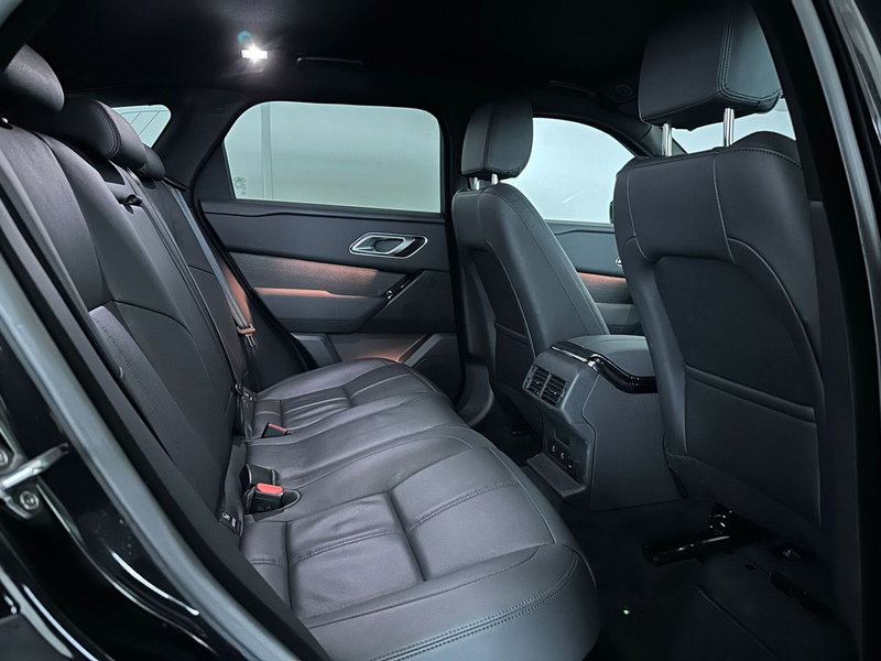 Land Rover Range Rover Velar usata a Modena (5)