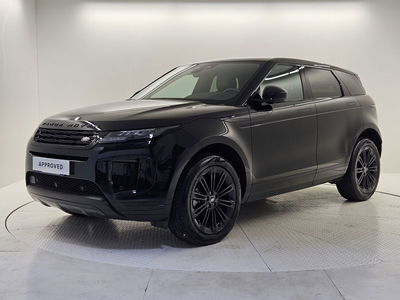 Land Rover Range Rover Evoque 2.0D I4 163 CV AWD Auto S del 2024 usata a Bergamo