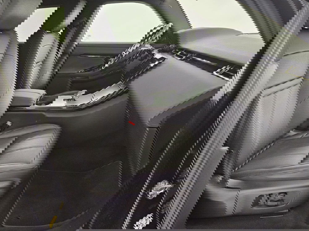 Land Rover Range Rover Evoque usata a Bergamo (3)