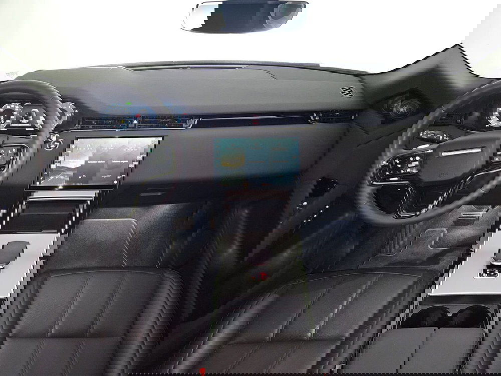 Land Rover Range Rover Evoque usata a Bergamo (4)