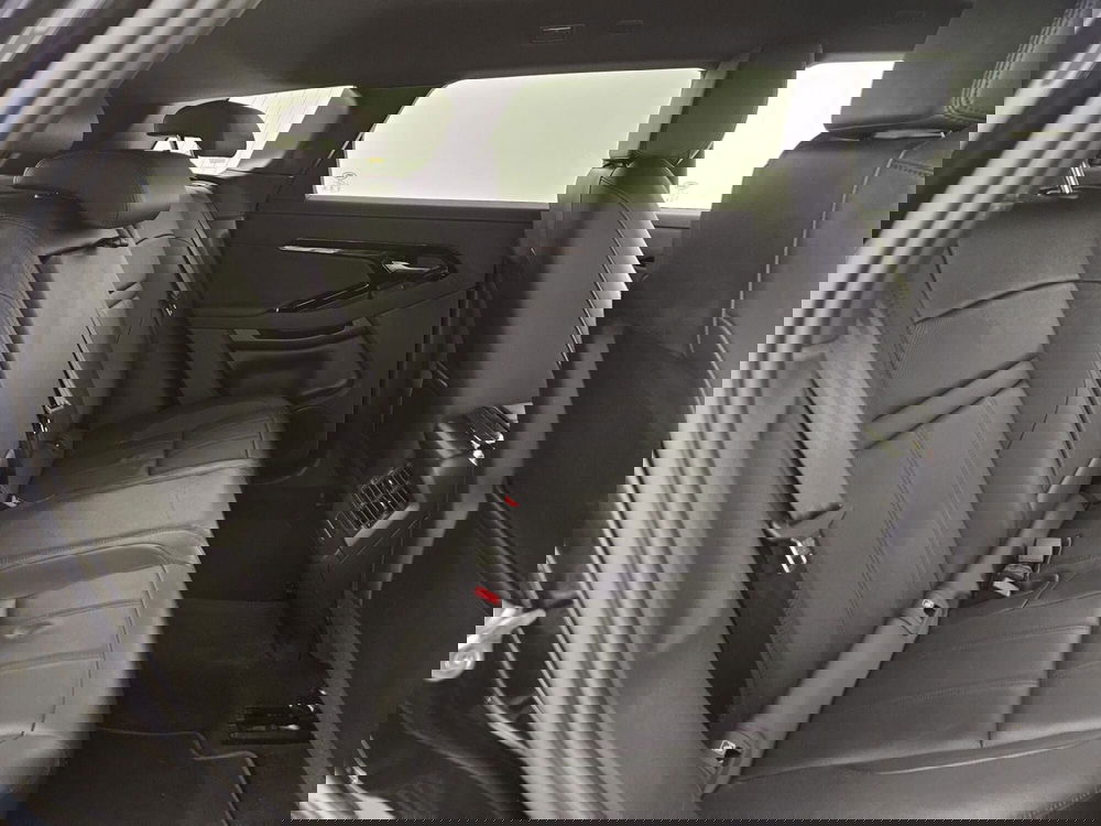 Land Rover Range Rover Evoque usata a Bergamo (5)