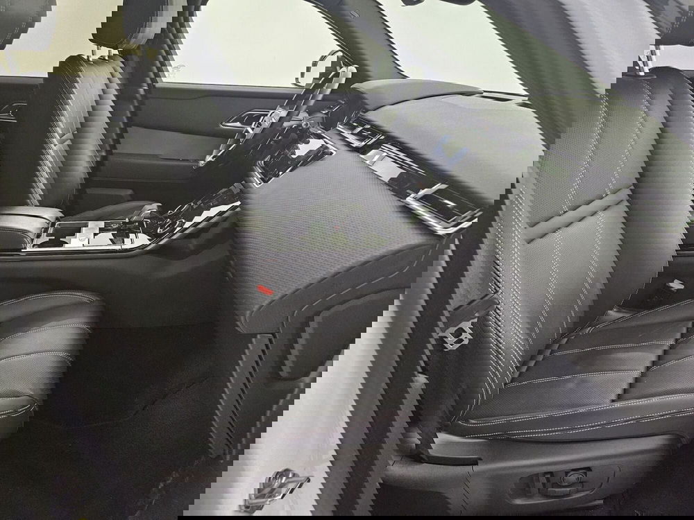 Land Rover Range Rover Velar usata a Bergamo (3)