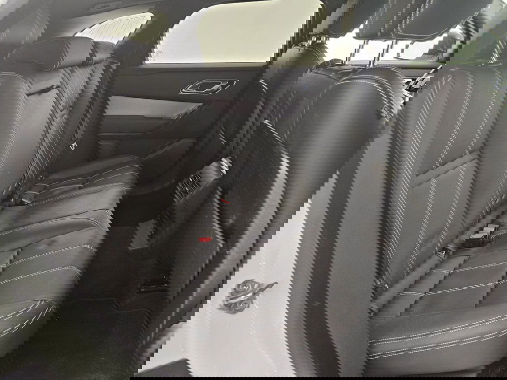 Land Rover Range Rover Velar usata a Bergamo (5)