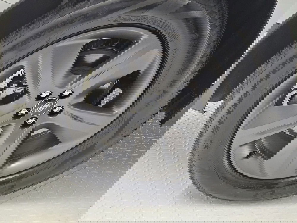 Land Rover Range Rover Velar usata a Bergamo (9)