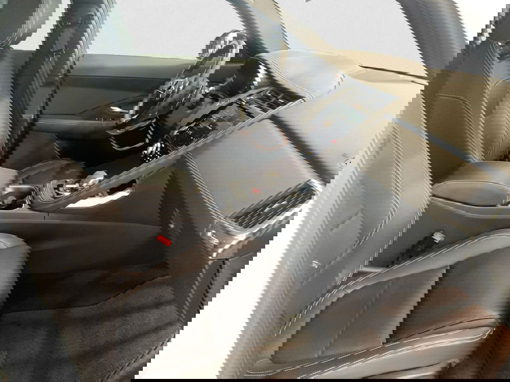 Jaguar E-Pace usata a Firenze (3)