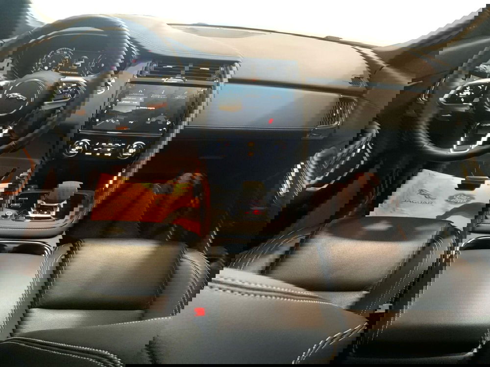 Jaguar E-Pace usata a Firenze (4)