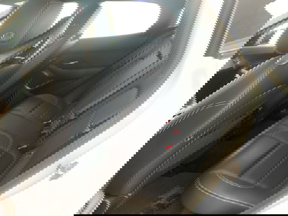 Jaguar E-Pace usata a Firenze (5)