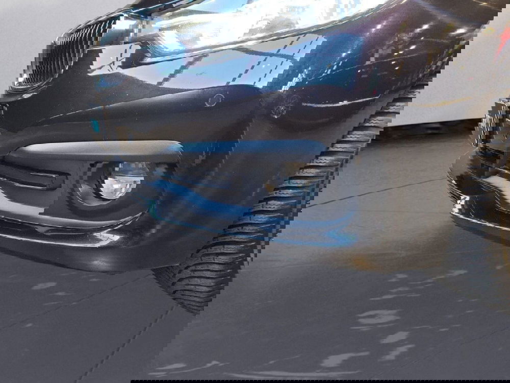 BMW Serie 3 Touring usata a Vicenza (10)