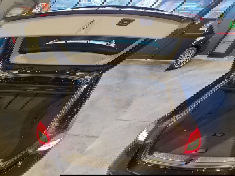 BMW Serie 3 Touring usata a Vicenza (13)