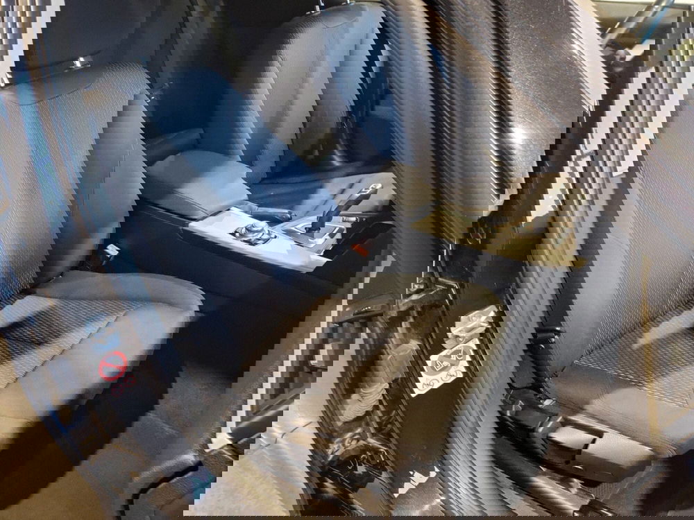 BMW Serie 3 Touring usata a Vicenza (15)