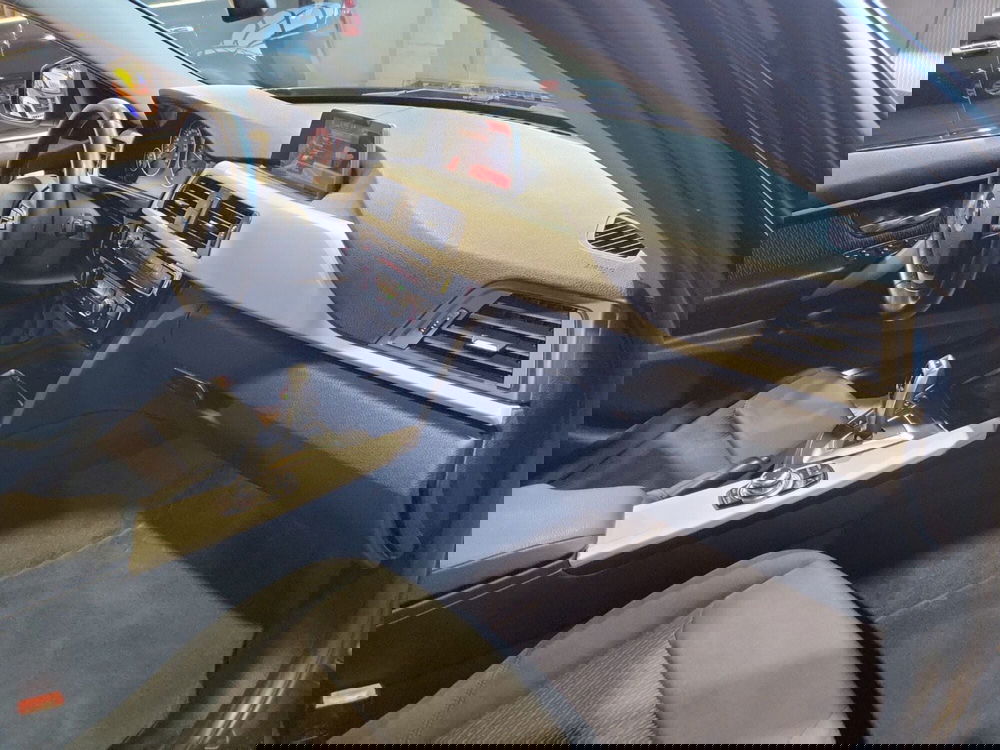 BMW Serie 3 Touring usata a Vicenza (16)