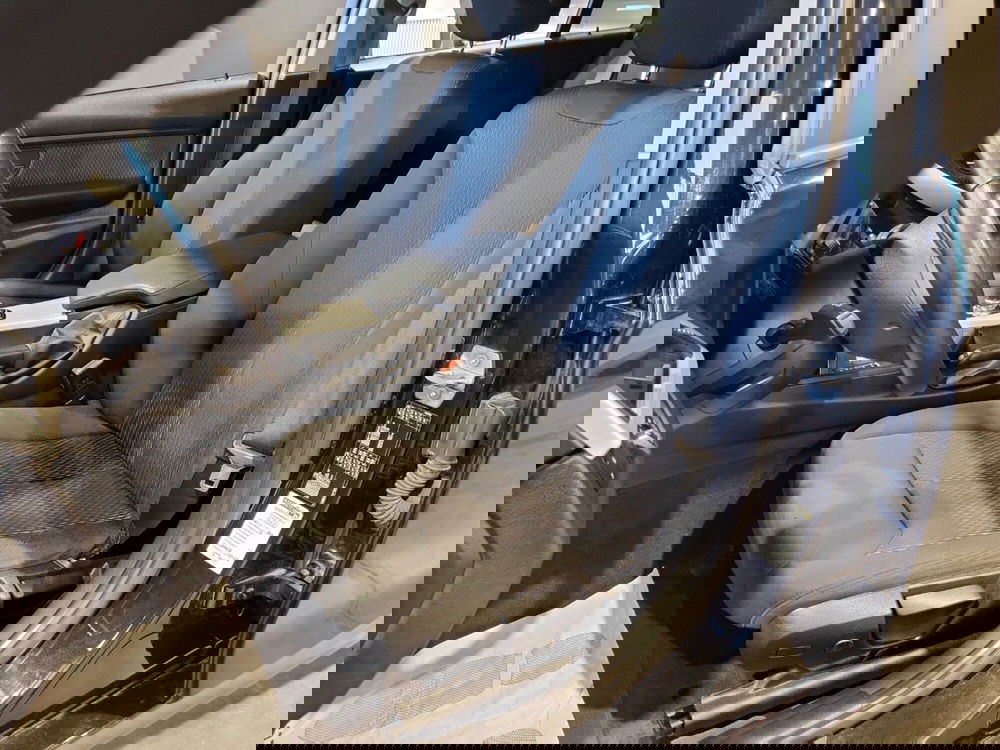 BMW Serie 3 Touring usata a Vicenza (17)