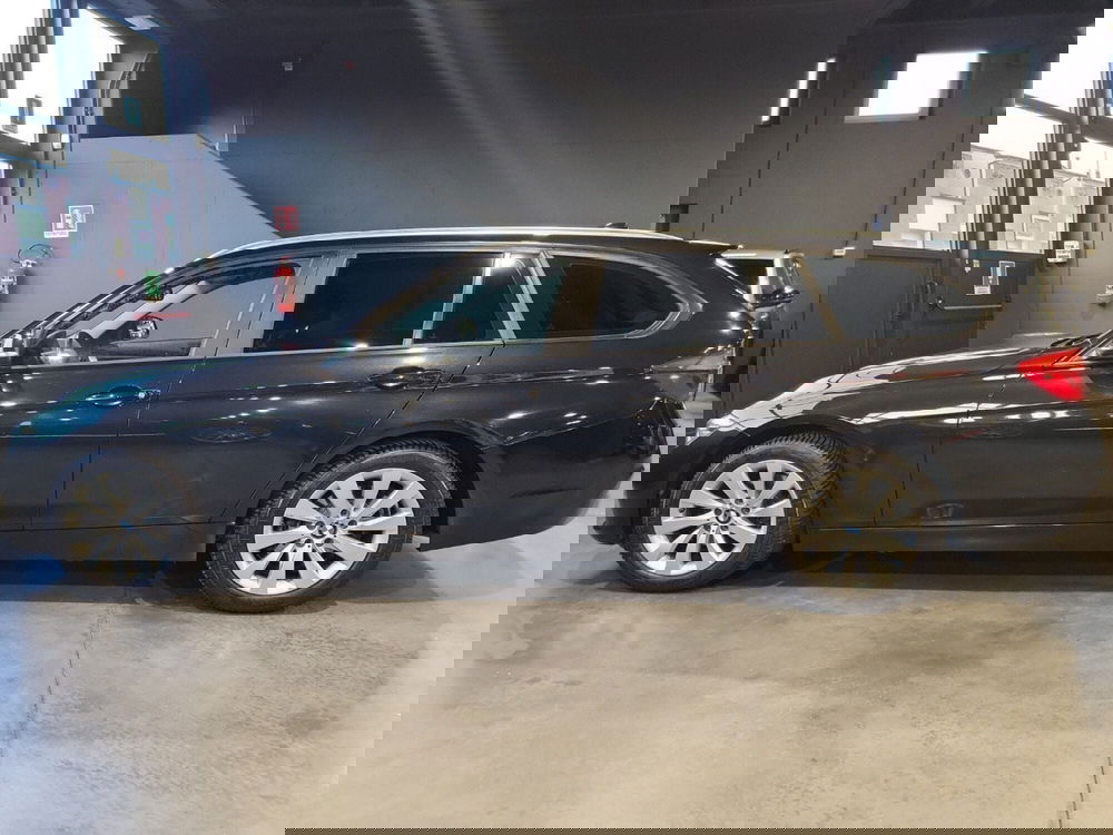 BMW Serie 3 Touring usata a Vicenza (2)