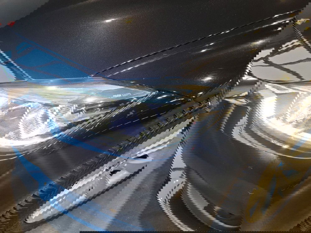 BMW Serie 3 Touring usata a Vicenza (9)